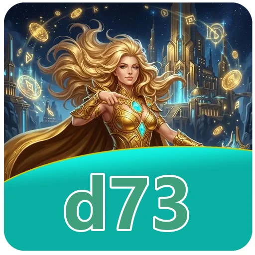 Ikon d73 untuk pertanyaan teknis APK