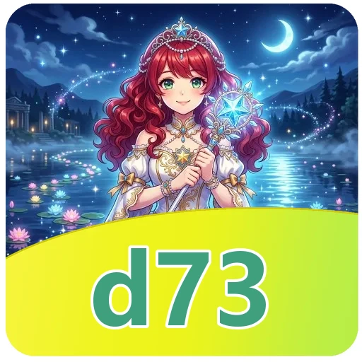 Ikon d73 untuk ringkasan panduan APK v4.7.5
