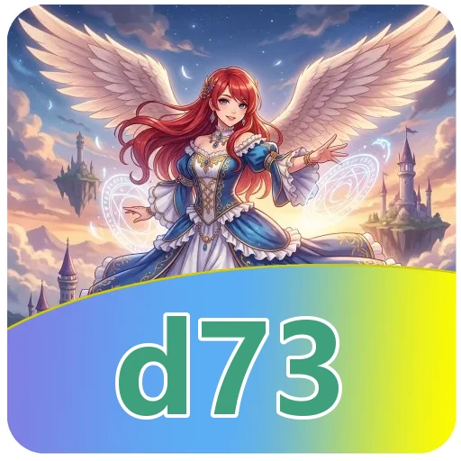 Ikon d73 untuk bagian pencocokan SHA-256